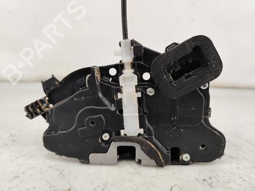 Front right lock VW TAIGO (CS1) 1.0 TSI | BP27736380C97 