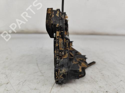 Front right lock VW TAIGO (CS1) 1.0 TSI | BP27736380C97 