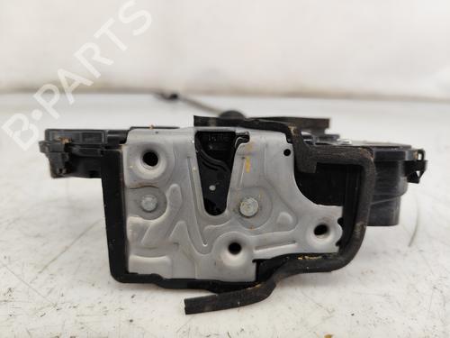 Front right lock VW TAIGO (CS1) 1.0 TSI | BP27736380C97 