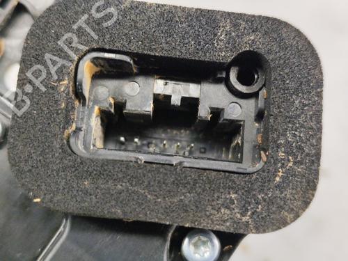 Front right lock VW TAIGO (CS1) 1.0 TSI | BP27736380C97 
