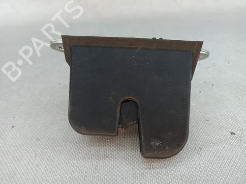 Used Tailgate lock VW TAIGO (CS1) 1.0 TSI (110 hp) 27736382