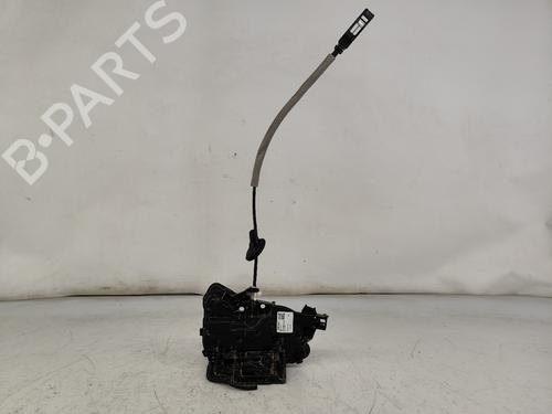 Zamek drzwi tylnych prawych VW TAIGO (CS1) 1.0 TSI 10A839016B