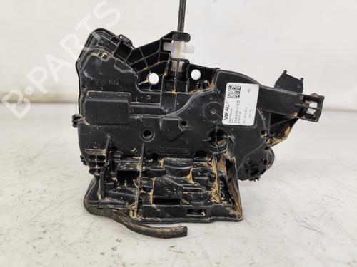 Høyre bak lås VW TAIGO (CS1) 1.0 TSI | BP27736383C99 