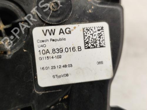 Høyre bak lås VW TAIGO (CS1) 1.0 TSI | BP27736383C99 