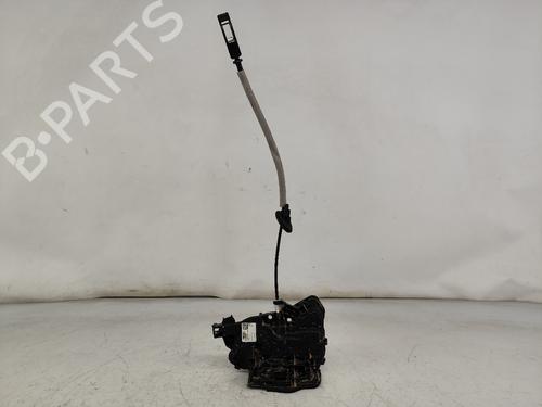 Zamek drzwi tylnych lewych VW TAIGO (CS1) 1.0 TSI 10A839015B