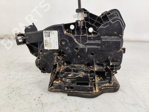Venstre bak lås VW TAIGO (CS1) 1.0 TSI | BP27736384C100 