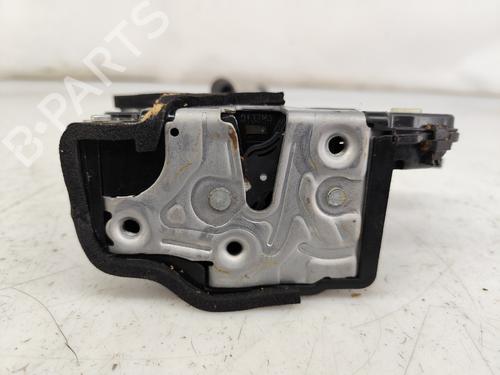 Venstre bak lås VW TAIGO (CS1) 1.0 TSI | BP27736384C100 