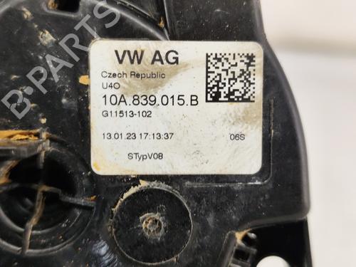 Venstre bak lås VW TAIGO (CS1) 1.0 TSI | BP27736384C100 