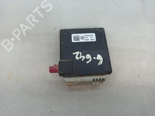 Used Engine control unit (ECU) VW TAIGO (CS1) 1.0 TSI (110 hp) 27736389