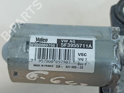 Rear wiper motor VW TAIGO (CS1) 1.0 TSI | BP27736399M102 