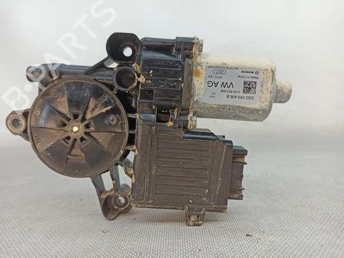 Used Right front window motor VW TAIGO (CS1) 1.0 TSI (110 hp) 27736395