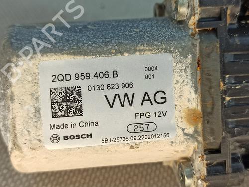 Right front window motor VW TAIGO (CS1) 1.0 TSI | BP27736395E20 