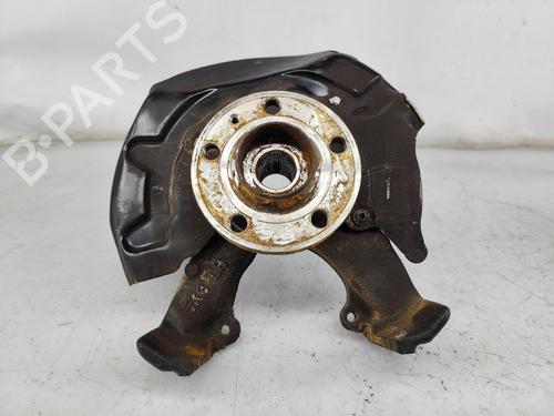 Used Left front steering knuckle VW TAIGO (CS1) 1.0 TSI (110 hp) 27736388