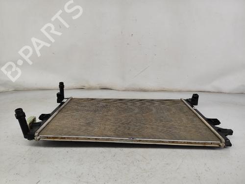 Køler VW TAIGO (CS1) 1.0 TSI (110 hp) 27736413