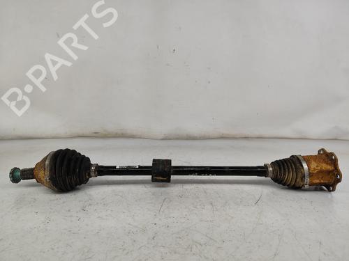 Used Right front driveshaft VW TAIGO (CS1) 1.0 TSI (110 hp) 27736430