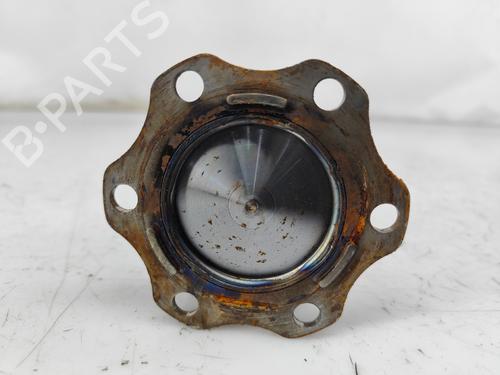 Right front driveshaft VW TAIGO (CS1) 1.0 TSI | BP27736430M39 