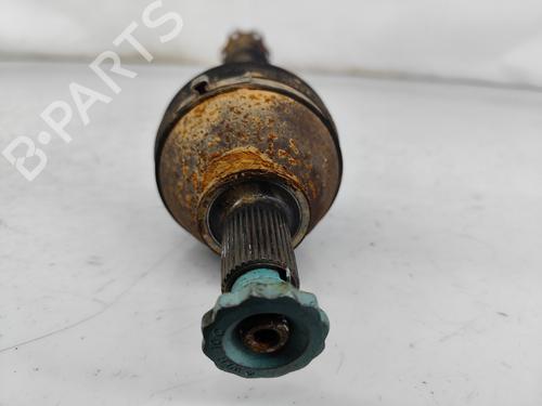 Right front driveshaft VW TAIGO (CS1) 1.0 TSI | BP27736430M39 