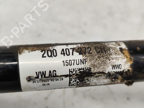 Right front driveshaft VW TAIGO (CS1) 1.0 TSI | BP27736430M39 