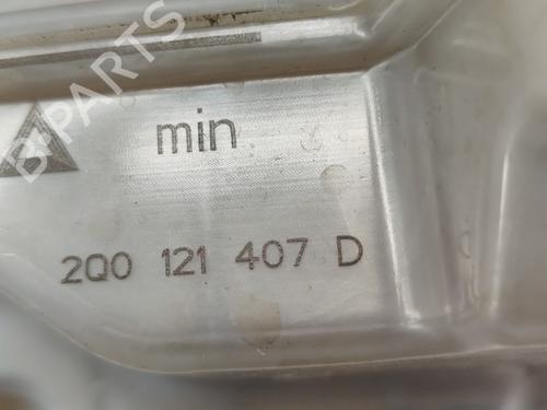 Expansion tank VW TAIGO (CS1) 1.0 TSI | BP27736415C120 