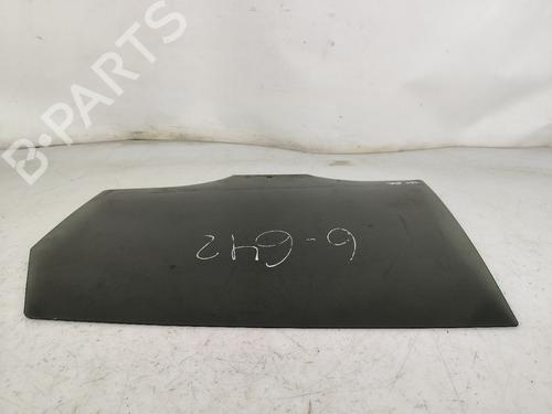 Rear left door window VW TAIGO (CS1) 1.0 TSI | BP27736443C20 