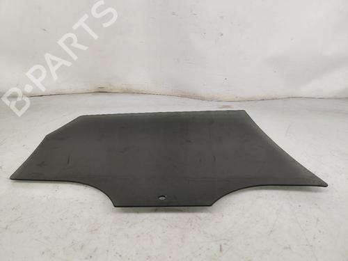 Rear left door window VW TAIGO (CS1) 1.0 TSI | BP27736443C20 