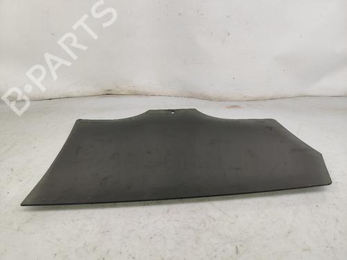 Rear left door window VW TAIGO (CS1) 1.0 TSI | BP27736443C20 
