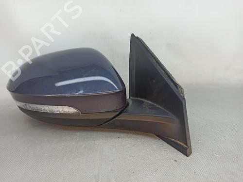 Right mirror VW TAIGO (CS1) 1.0 TSI | BP27736416C27 