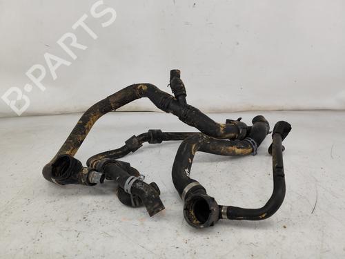 Used Pipe VW TAIGO (CS1) 1.0 TSI (110 hp) 27736439