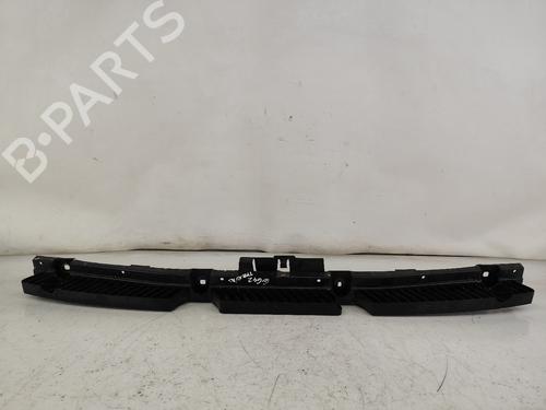 Rear bumper reinforcement VW TAIGO (CS1) 1.0 TSI | BP27736445C73 