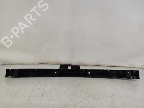 Rear bumper reinforcement VW TAIGO (CS1) 1.0 TSI | BP27736445C73 