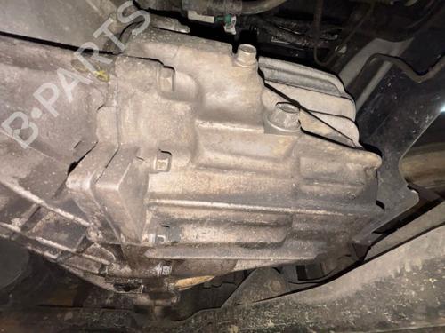 Used Gearbox Gearbox KIA CARENS III MPV (UN) 2.0 CRDi 140 (140 hp) 25020229 25020229