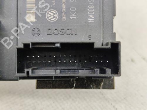 Portierruitmotor linksvoor VW PASSAT B5.5 Variant (3B6) 2.0 TDI | BP25038891E21 