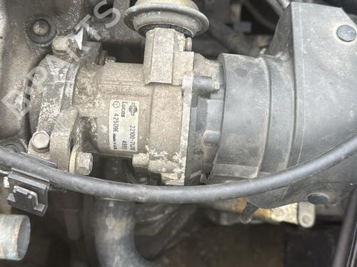 Fordeler NISSAN PRIMERA (P10) 1.6 (97 hp) 27736447