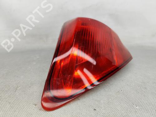 Left taillight NISSAN QASHQAI I (J10, NJ10) 2.0 | BP25285055C34 