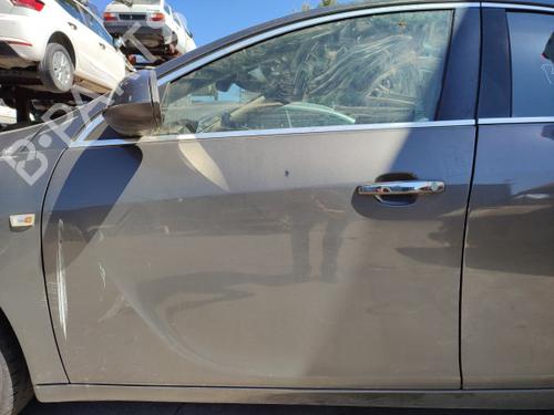 left-front-door-opel-insignia-a-g09-2008-2009-2010-2011-2012-2013-2014-2015-2016-2017-25403266 main image