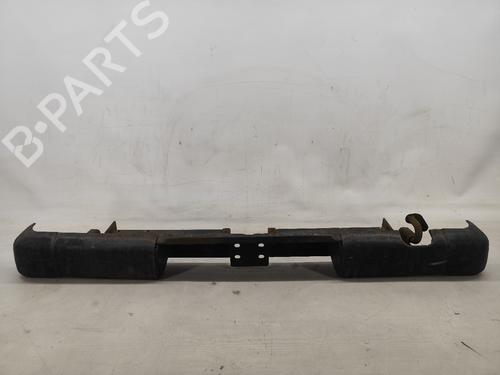 Used Rear bumper NISSAN CEDRIC (Y32) 2.8 TD (94 hp) 25491008