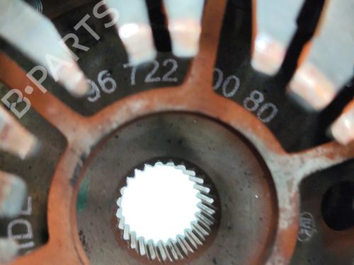 Other CITROËN DS5 2.0 HDi 165 Hybrid4 4x4 | BP25611517O1 