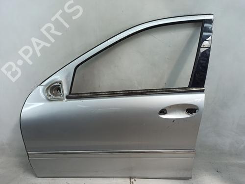 Used Left front door MERCEDES-BENZ C-CLASS T-Model (S203) C 200 Kompressor (203.245) (163 hp) 25757016