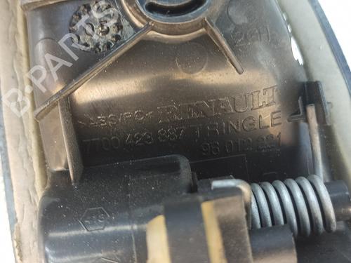 Interior handle OPEL VIVARO A Van (X83) 1.9 DI (F7) | BP25786519I7 