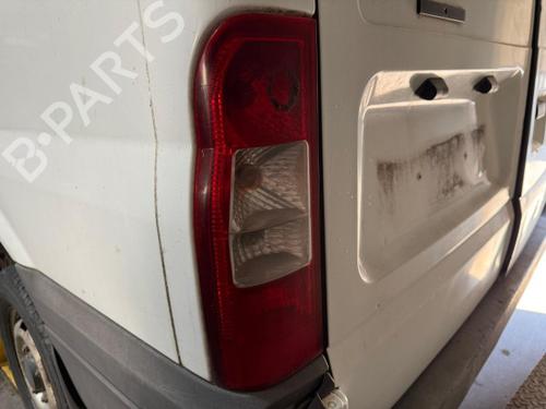 Used Left taillight FORD TRANSIT Van (FA_ _) 2.2 TDCi (110 hp) 25783323