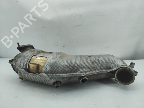 Used Catalyst FIAT TIPO Estate (356_, 357_) 1.3 D (356WXH1A) (95 hp) 27736524
