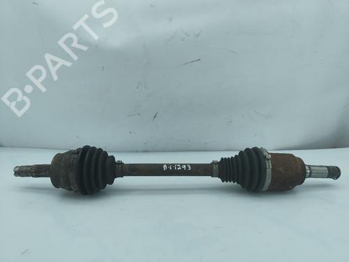 Used Left front driveshaft FIAT TIPO Estate (356_, 357_) 1.3 D (356WXH1A) (95 hp) 27736600