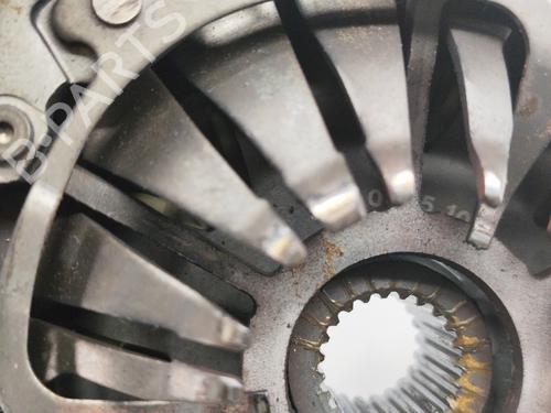 Other AUDI A3 (8P1) 2.0 TDI 16V | BP25829769O1 