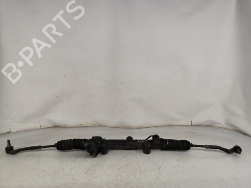 Steering rack MERCEDES-BENZ C-CLASS (W203) C 200 Kompressor (203.042) 2034603300