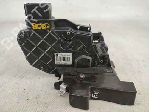 Used Front left lock LAND ROVER RANGE ROVER EVOQUE (L538) 2.0 D 4x4 (180 hp) 26129826