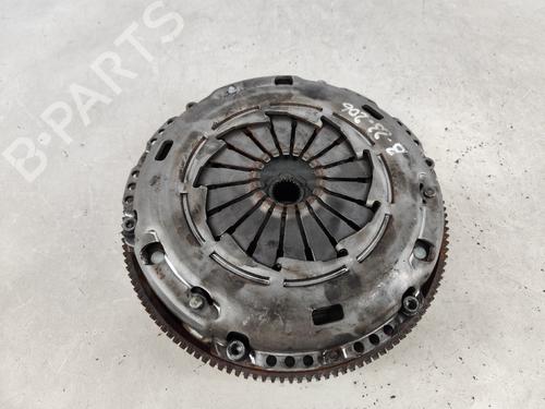 Other AUDI A3 (8L1) 1.9 TDI 324030210