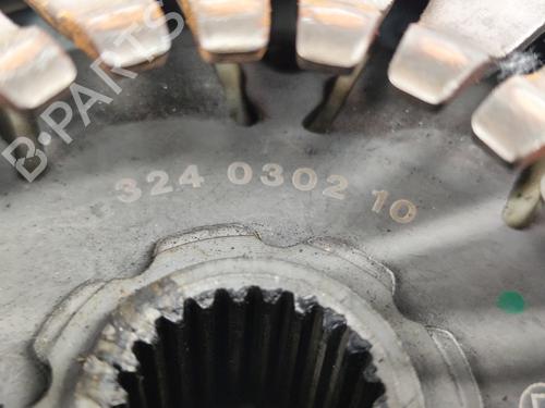 Other AUDI A3 (8L1) 1.9 TDI | BP26157245O1 