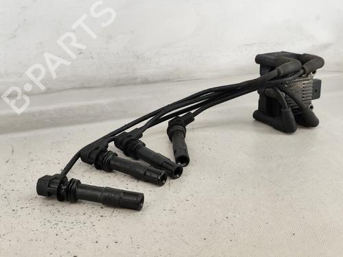Ignition coil SEAT LEON (1M1) 1.4 16V | BP27736625M94 