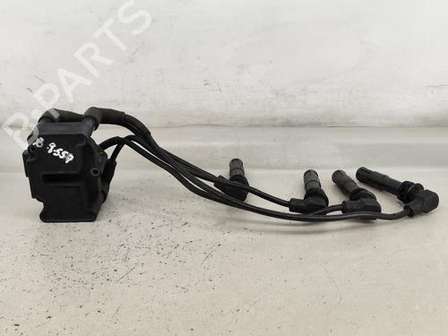 Ignition coil SEAT LEON (1M1) 1.4 16V | BP27736625M94 