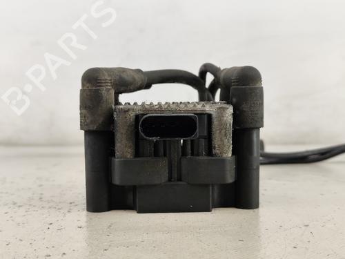 Ignition coil SEAT LEON (1M1) 1.4 16V | BP27736625M94 